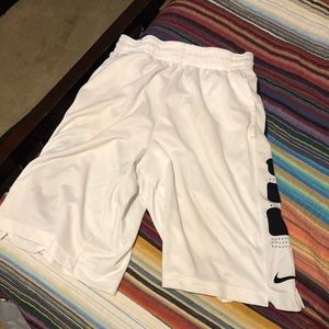 Nike Elite Shorts